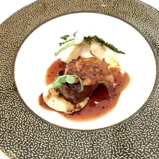 お肉です！！