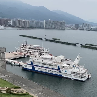 ミシガン。