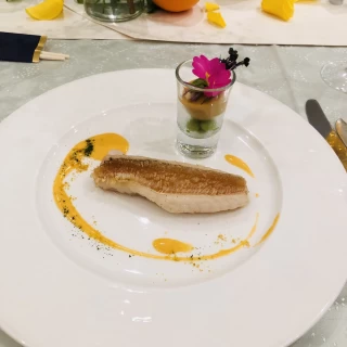 メイン(魚)