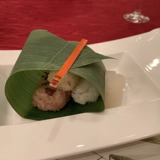 俵おにぎり