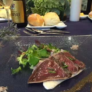 おいしかった