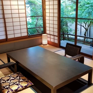 貸し切りにできるのが嬉しいです