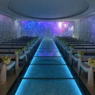 星
