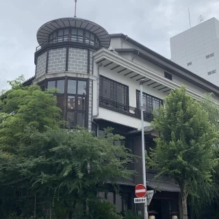 素敵なたたずまい