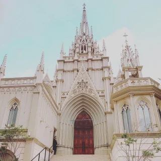 大聖堂