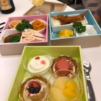 お子様ランチ