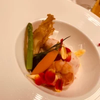 魚料理