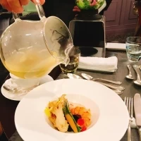 魚料理