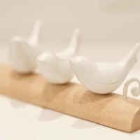 持ち込みのリングピロー