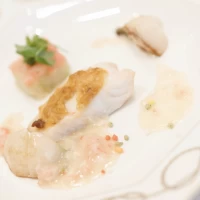 魚料理