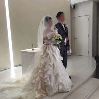 新郎新婦
