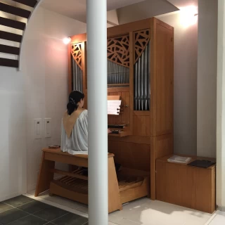演奏