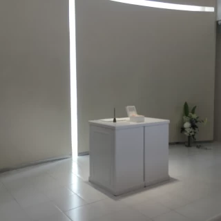 チャペル