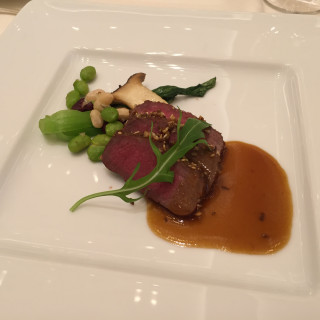 肉