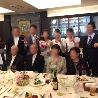 テーブルラウンド