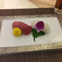 寿司バー