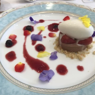 とても美味しかったです