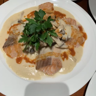 コース料理