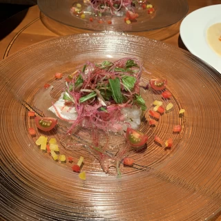 コース料理