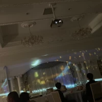プロジェクションマッピング