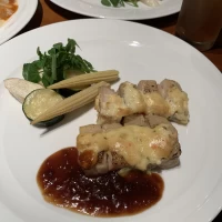 コース料理