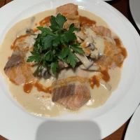 コース料理
