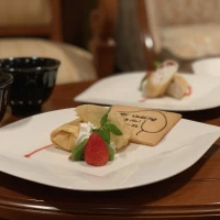 コース料理