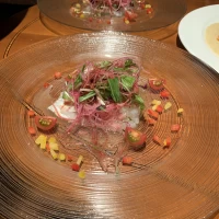 コース料理