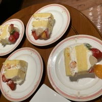 コース料理