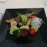 前菜です