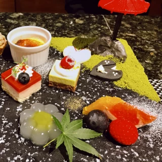 ケーキ