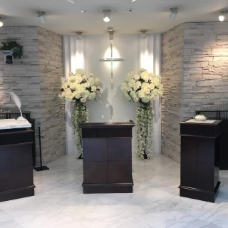 シンプルな作り