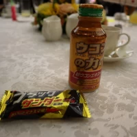 お菓子やドリンク持ち込み自由