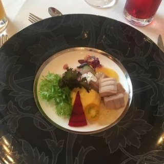 前菜