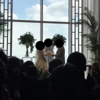 挙式会場