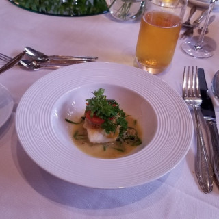 魚料理