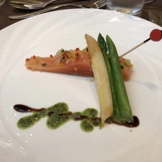 魚料理