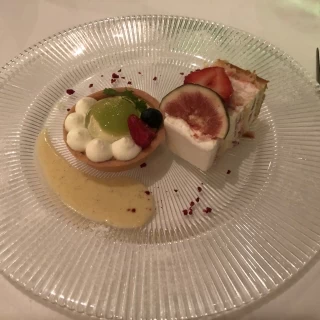 ケーキ