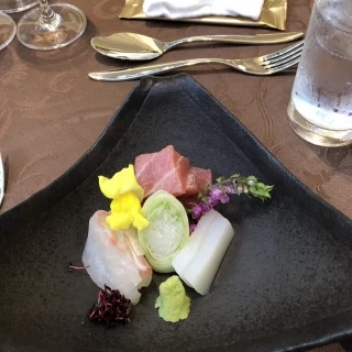 魚料理