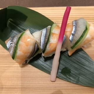 お寿司
