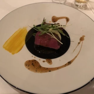 肉料理