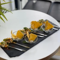 料理
