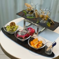料理