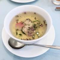 料理