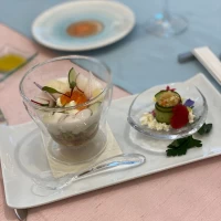 料理