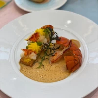 料理