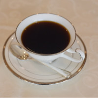 コーヒー