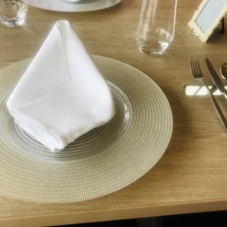 シンプルでおしゃれでした！