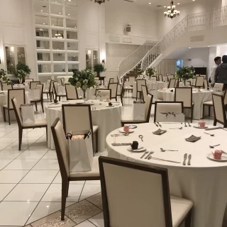 華美な装飾はありません。