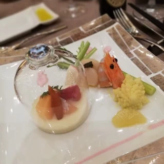 見た目も良かったです！